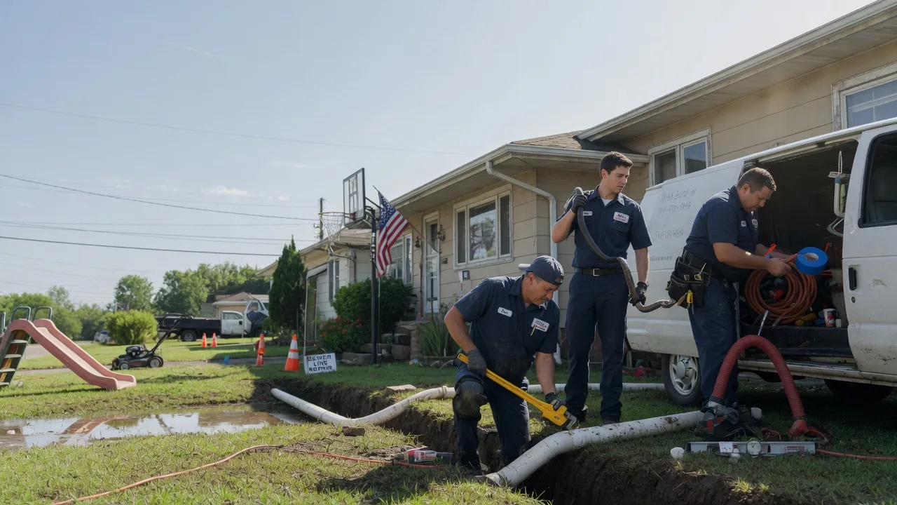 Toilet Installation in Ralston, IA near me